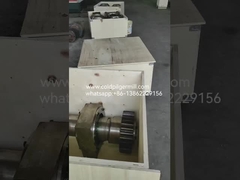 Pilger Die and Mandrel