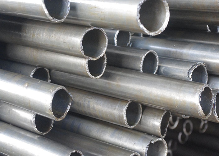 8m Cold Drawn Seamless Carbon Steel Pipe