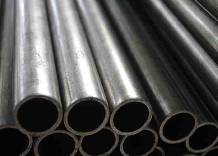  316 seamless stainless steel pipe & tube, for low and medium pressure service