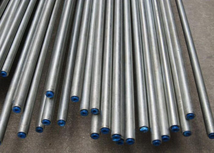 ASTM A519 Stainless Steel Seamless Pipe OD 20 - 200 mm grade1010/1020/1045