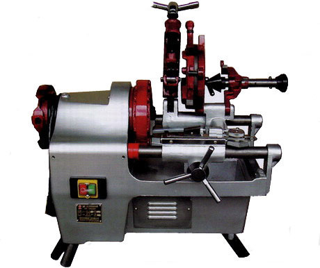 CNC Semi Automatic Pipe Cutting Machine