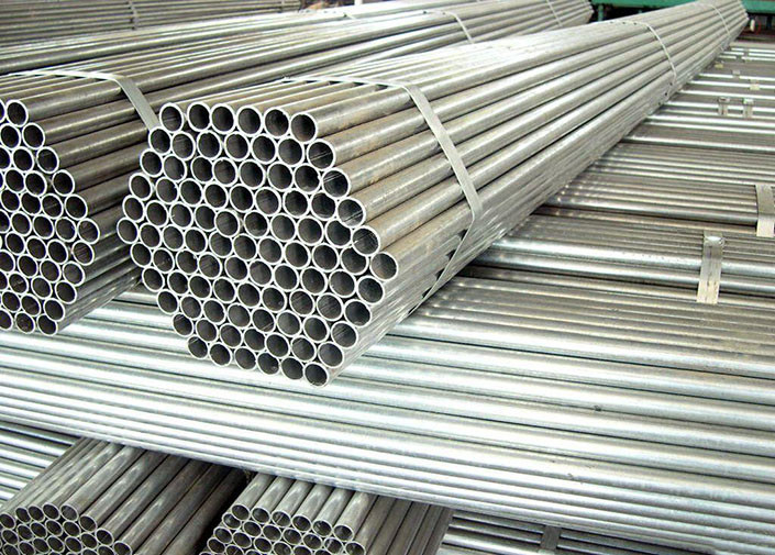 ASTM A192 Cold Drawn 8m Carbon Steel Pipe 0.1 - 20 mm Thickness For Electric Industry