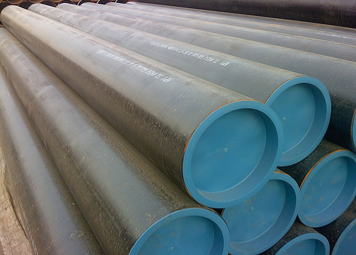 Q235 seamless steel carbon steel Cold Drawn Seamless Tube , high quality cold drawn pipe for oil and gas