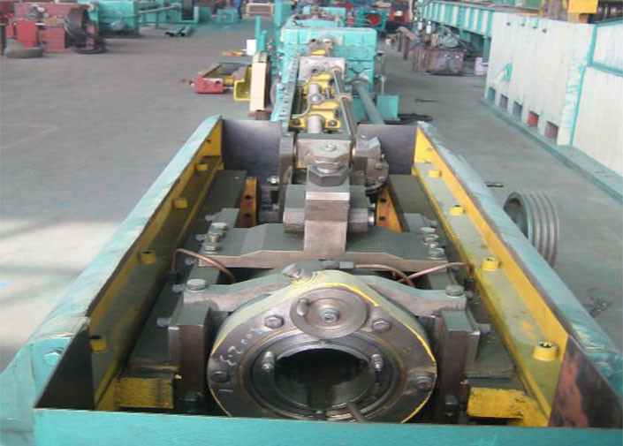1000T Max Rolling Force 4-high Steel Cold Rolling Mill for Smooth and Uniform Cold Rolled Steel