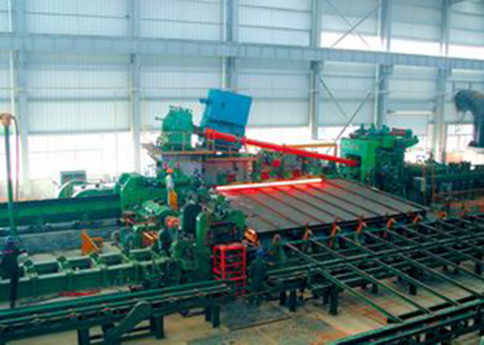 1600KW 3000mm Piercing Mill