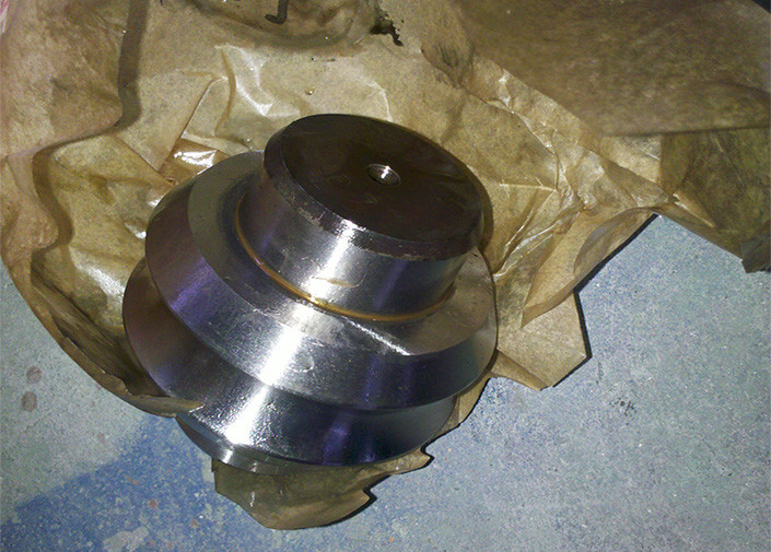 CNC Cold Rolling Mill Parts 