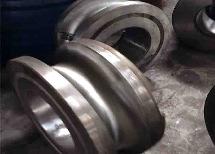 Metal Rolling Mill Spare Parts 