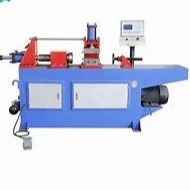 PVC Cable Pipe Shrink Wrapping Machine Pipe Stranding Production Line