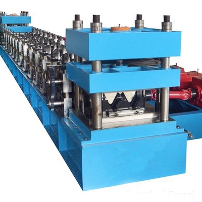 Aluminum Foil Cold Rolling Mill High Efficiency 5mm Stainless Steel