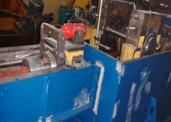LG100 Cold Pilger Mill for Making Seamless Copper Tube , SS Tube Mill