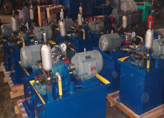 Seamless SS Tube Rolling Mill Bearing Manufacturing Metal Forming Frame Machine