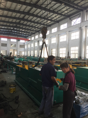 LD20 Three Roller Stell Rolling Mill for  Seamless Tube Making