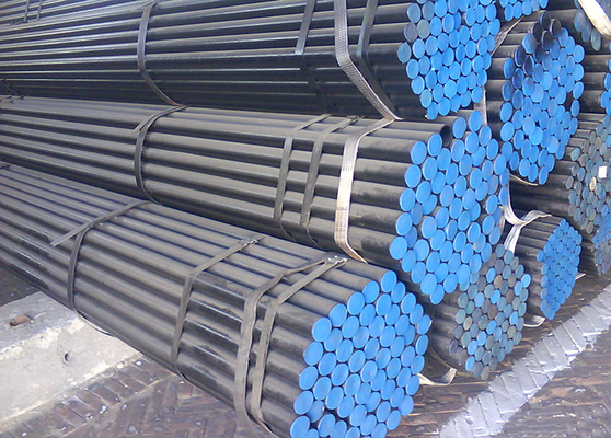 TP310S Mild Carbon Steel Pipe , 0Cr13 / 1Cr13 / 2Cr13 Seamless Stainless Steel Tubing