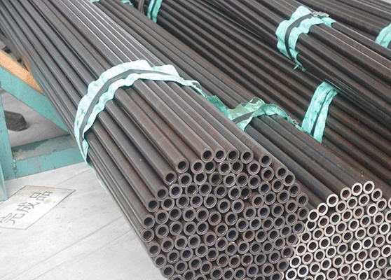 GR.A-1/C ASTM A210 carbon steel seamless pipe, good quality supporting pipe