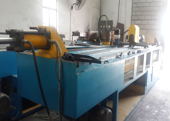 Cold / Heating Pipe Bending Machine 