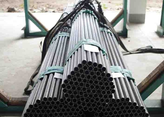 Astm A106 Grade B Sch40 Stainless Steel Seamless Pipe With ISO Certification