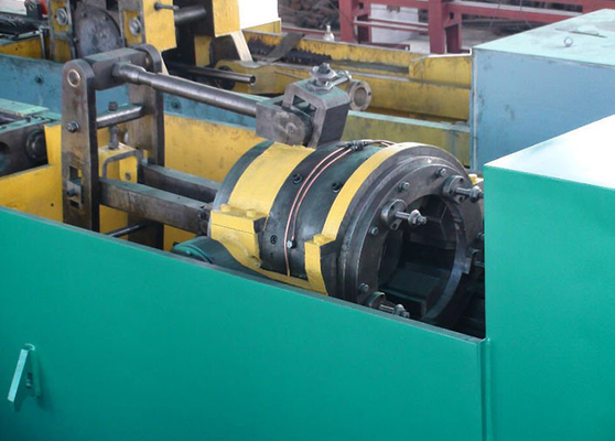 250KW Two - Roller Rolling Mill Machinery , Steel Pipe Rolling Mill Equipment