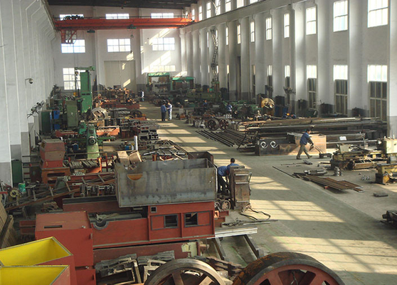 Welded Stainless Steel Pipe Rolling Machine , 75KW SS Tube Mill Line ISO
