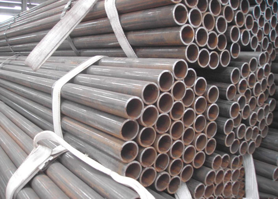 Cold Drawn ERW welded steel Tube
