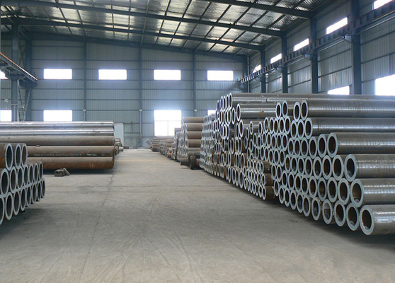 Zinc Coated Roung Carbon Welded Steel Pipe